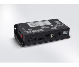 电池管理系统-主控？